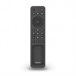 Hama univerzálny ovládač 1:1 pre TV Samsung, Bluetooth, solárny