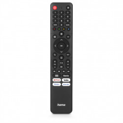 Hama univerzálny ovládač 1:1 pre TV Hisense