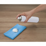 Hama čistiaca pena na obrazovky, s handričkou, 400 ml, pre domov aj kanceláriu