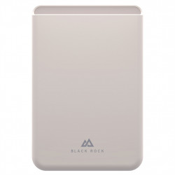 Black Rock Urban Mag Wallet, puzdro na karty, univerzálne, magnetické, farba Old White