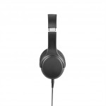 Hama TV slúchadlá, dlhý kábel, L/P ovládanie hlasitosti