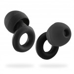 Hama silikónové štuple do uší proti hluku, opakovane použiteľné, 2 veľkosti