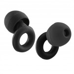 Hama silikónové štuple do uší proti hluku, opakovane použiteľné, 2 veľkosti