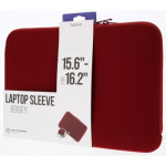 Hama Jersey, obal na notebook 40-41 cm (15,6-16,2), bordový
