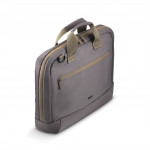 Hama Ultra Lightweight, taška na notebook, 34-36 cm (13,3-14,1), recyklov.polyester, antracitová