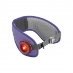 Bedrový pás Step by Step EASY BELT, Purple