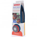 Bedrový pás Step by Step EASY BELT, Petrol blue