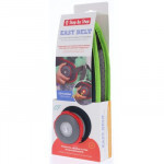 Bedrový pás Step by Step EASY BELT, Green