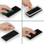 Hama Clear Protect, ochranné sklo na displej pre Samung Galaxy S24