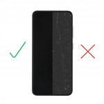 Hama Clear Protect, ochranné sklo na displej pre Samung Galaxy S24+