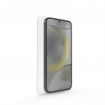 Hama Clear Protect, ochranné sklo na displej pre Samung Galaxy S24+