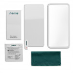 Hama Clear Protect, ochranné sklo na displej pre Samung Galaxy S24+