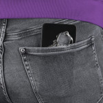 Hama Clear Protect, ochranné sklo na displej pre Samung Galaxy S24+