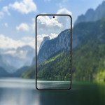 Hama Clear Protect, ochranné sklo na displej pre Samung Galaxy S24+