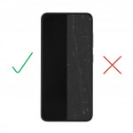 Hama Clear Protect, ochranné sklo na displej pre Samung Galaxy S24+