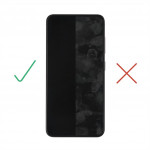 Hama Clear Protect, ochranné sklo na displej pre Samung Galaxy S24+