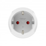 Hama cestovný zásuvkový adaptér pre britské zásuvky, 3-pólový