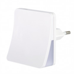 Hama DayNight Sensor, nočné/orientačné LED svetlo, do zásuvky, automatické zapnutie/vypnutie