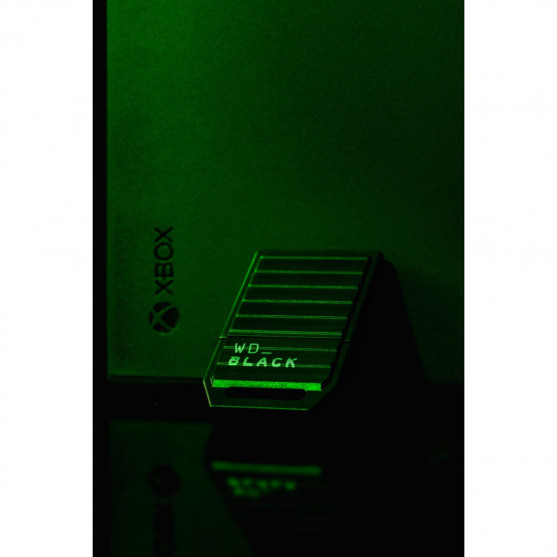 WD_Black C50 Expansion Card for Xbox 2 TB