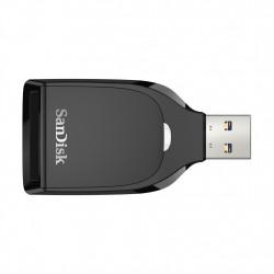 SanDisk QuickFlow SD UHS-I Card USB-A čítačka