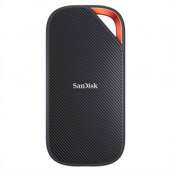 SanDisk Extreme PRO Portable SSD 3800 MB/s 2 TB, USB4