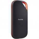 SanDisk Extreme PRO Portable SSD 3800 MB/s 2 TB, USB4