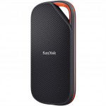 SanDisk Extreme PRO Portable SSD 3800 MB/s 2 TB, USB4