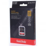 SanDisk Extreme PRO, 512 GB SD UHS-II (V90)