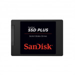 SanDisk SSD Plus 1 TB 2.5 SATA SSD