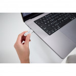 SanDisk Phone Drive 256 GB, USB-C Arctic White