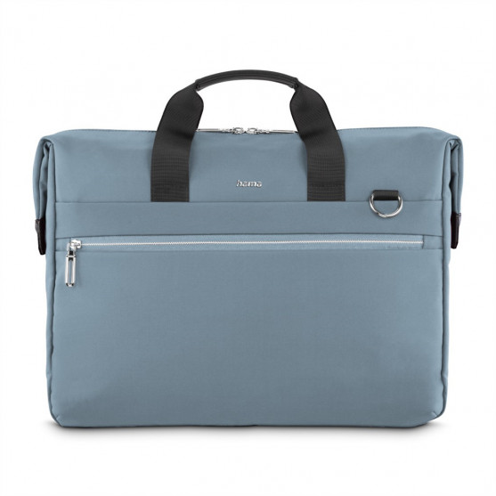 Hama Ultimate, taška na notebook, pre uhlopriečku 40-41 cm (15,6-16,2), modrá