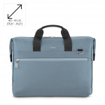 Hama Ultimate, taška na notebook, pre uhlopriečku 40-41 cm (15,6-16,2), modrá