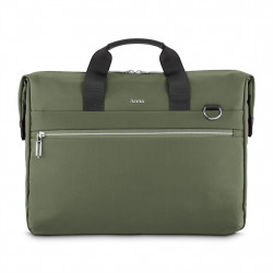 Hama Ultimate, taška na notebook, pre uhlopriečku 40-41 cm (15,6-16,2), zelená