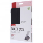 Hama Fold Clear, puzdro pre Apple iPad 11 (2025)/ Apple iPad 10,9 (2022), čierne