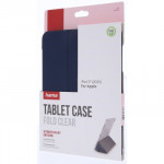 Hama Fold Clear, puzdro pre Apple iPad 11 (2025)/ Apple iPad 10,9 (2022), tmavomodré