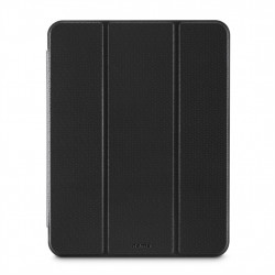 Hama Extreme Protect, puzdro pre Apple iPad 11 (25)/ iPad 10,9 (22), D3O®, čierne/priehľadné