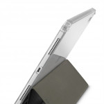 Hama Extreme Protect, puzdro pre Apple iPad 11 (25)/ iPad 10,9 (22), D3O®, čierne/priehľadné