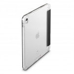 Hama Extreme Protect, puzdro pre Apple iPad 11 (25)/ iPad 10,9 (22), D3O®, čierne/priehľadné
