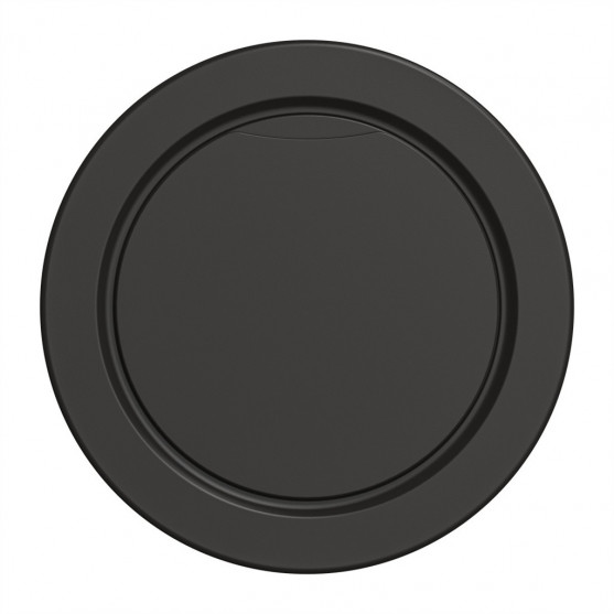 White Diamonds Universal Mag-O Magnetic Stand, magnetický stojanček/ držiak pre mobil, čierny