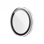 Hama Lens Protect, ochrana šošovky fotoaparátu pre Apple iPhone Air, 1 individuálne sklo