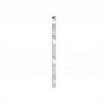 Hama Lens Protect, ochrana šošovky fotoaparátu pre Apple iPhone Air, 1 individuálne sklo