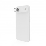 Hama Lens Protect, ochrana šošovky fotoaparátu pre Apple iPhone Air, 1 individuálne sklo