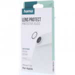 Hama Lens Protect, ochrana šošovky fotoaparátu pre Apple iPhone Air, 1 individuálne sklo