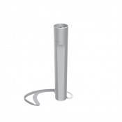 LED baterky a čelovky