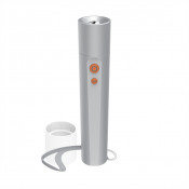 LED baterky a čelovky