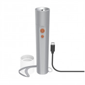 LED baterky a čelovky