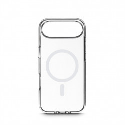 Black Rock Mag Clear Case, kryt pre Apple iPhone Air, magnetický, priehľadný