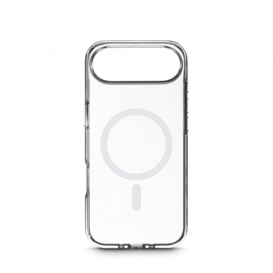 Black Rock Mag Clear Case, kryt pre Apple iPhone Air, magnetický, priehľadný