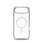 Black Rock Mag Clear Case, kryt pre Apple iPhone Air, magnetický, priehľadný