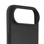 Black Rock Mag Urban Case, kryt pre Apple iPhone Air, magnetický, čierny